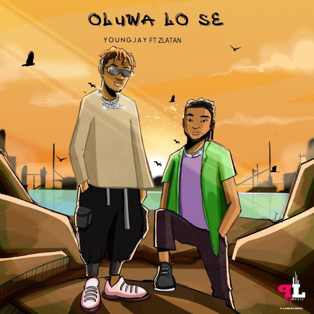Oluwa Lo Se