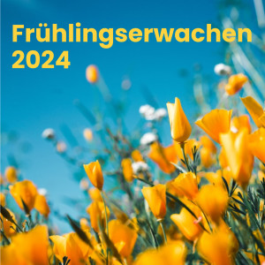 Various的專輯Frühlingserwachen 2024 (Explicit)
