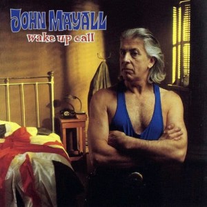 收聽John Mayall & The Bluesbreakers的Undercover Agent For The Blues歌詞歌曲