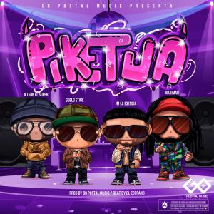ดาวน์โหลดและฟังเพลง Piketua (feat. Guelo Star, Maximan & Jetson "El Super") (Explicit) พร้อมเนื้อเพลงจาก Jose Mixter