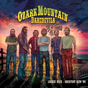 收聽The Ozark Mountain Daredevils的Fly Away Home (Re-Recorded)歌詞歌曲