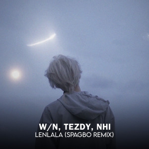 Listen to Lenlala (Instrumental, Spagbo Remix) song with lyrics from W/N