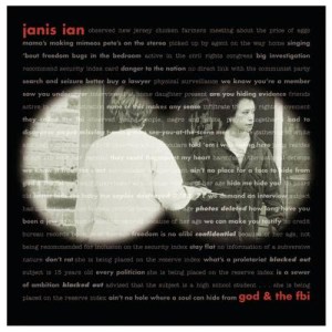 收聽Janis Ian的She Must Be Beautiful歌詞歌曲