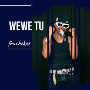 Album Wewe Tu from 