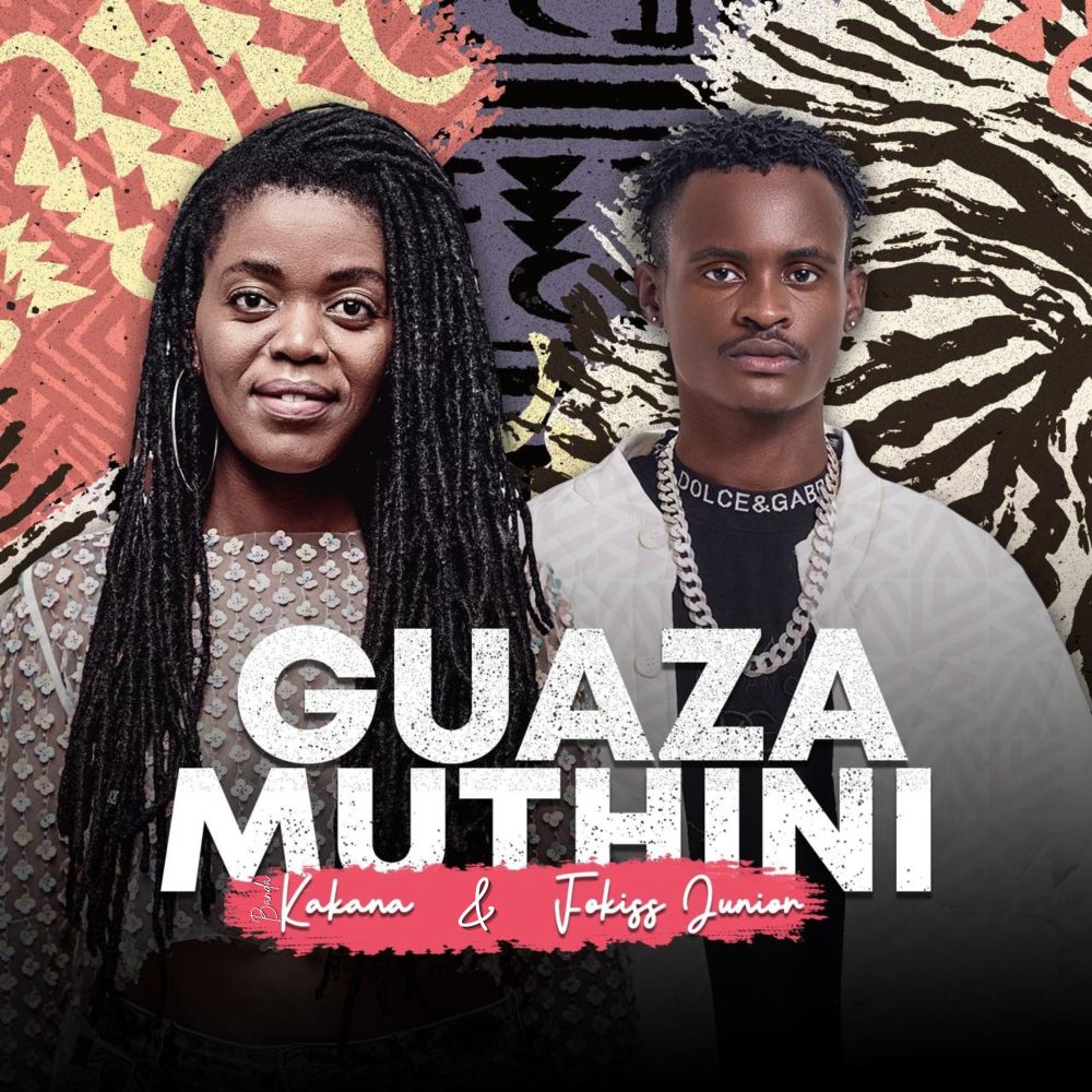Guaza Muthini