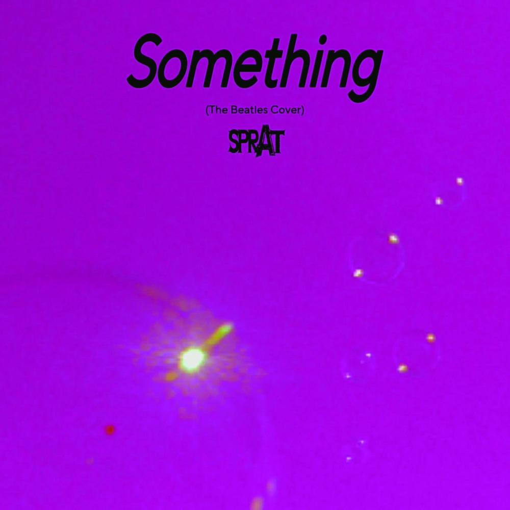 Something (The Beatles Cover)