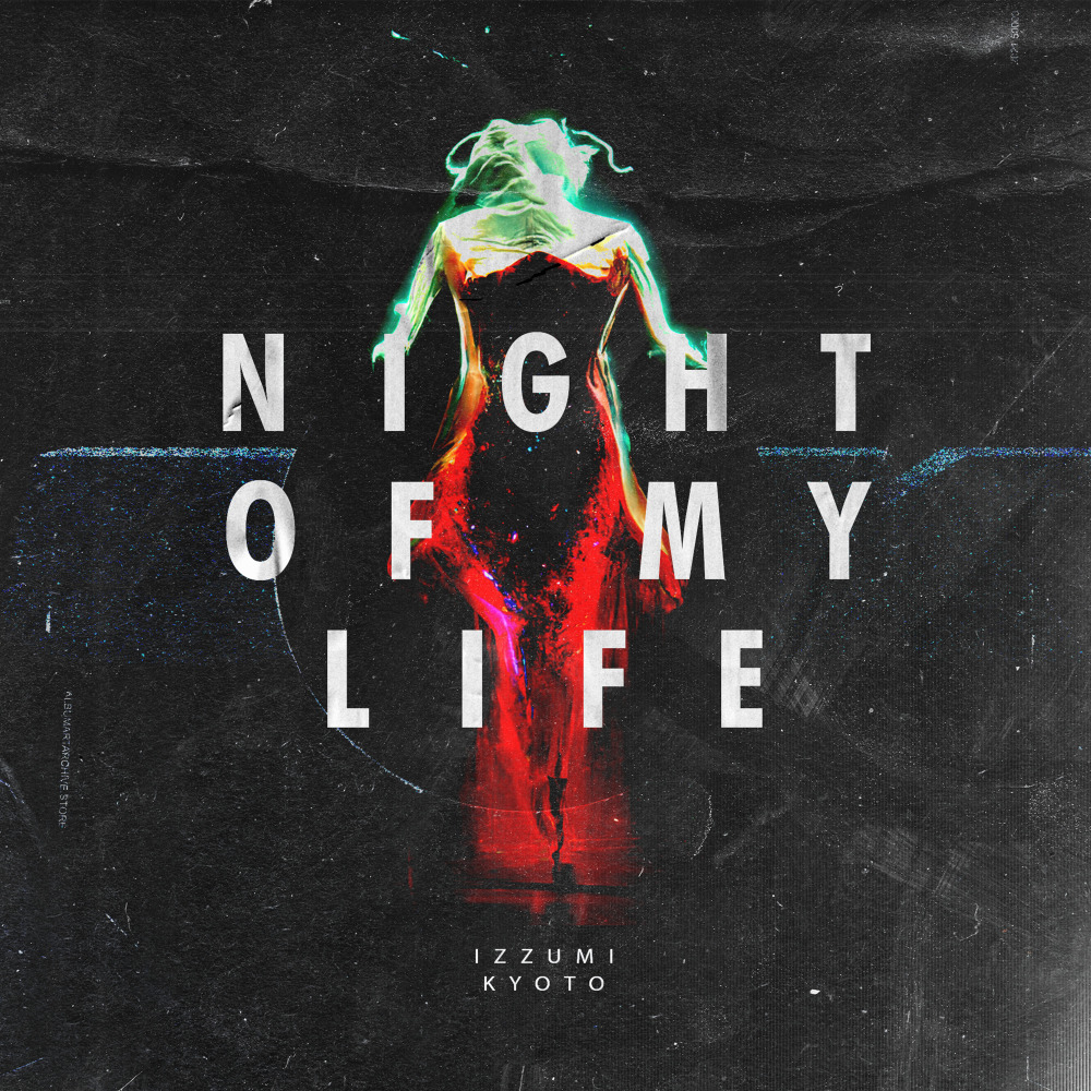 Night of My Life
