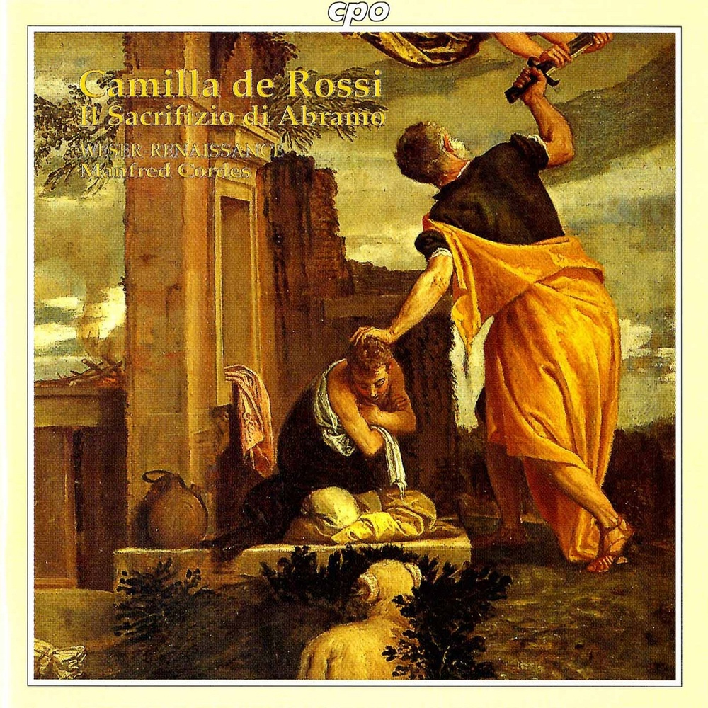 Part II: Recitative: Discostatevi ormai (Sara)