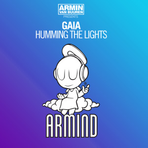 Armin Van Buuren的專輯Humming The Lights