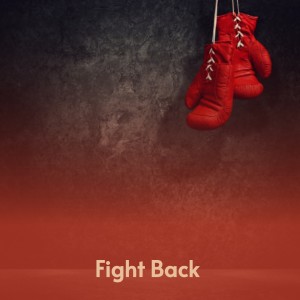收听Solomon Burke的Fight Back歌词歌曲