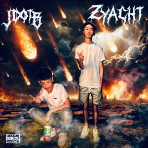 Listen to Bands on bands (Explicit) song with lyrics from JdotB