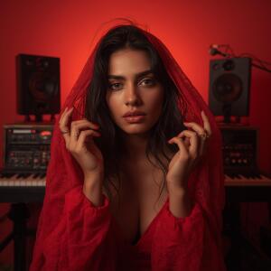 default playlist img