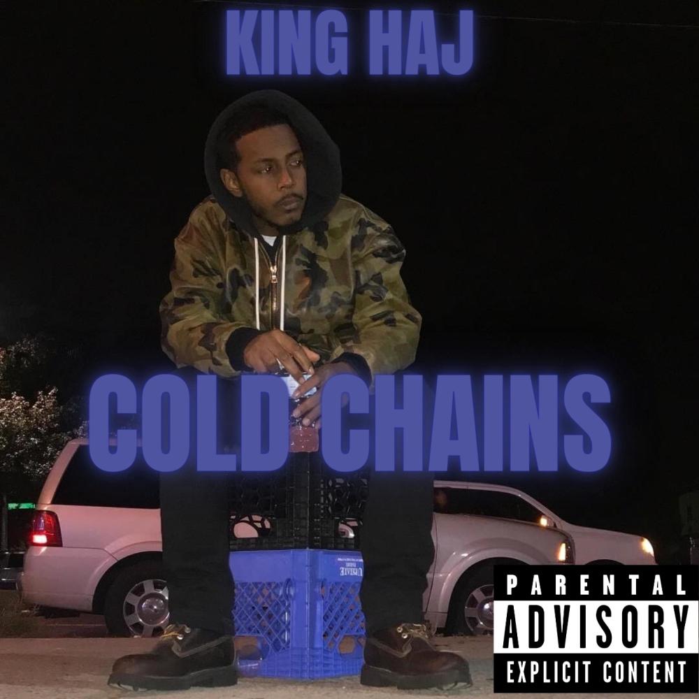 Cold Chains (feat. Blzzrd) (Explicit)