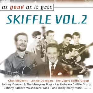 ดาวน์โหลดและฟังเพลง This Land Is Your Land พร้อมเนื้อเพลงจาก The Vipers Skiffle Group