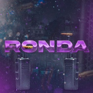 Listen to RONDA (Explicit) song with lyrics from Victor WAO