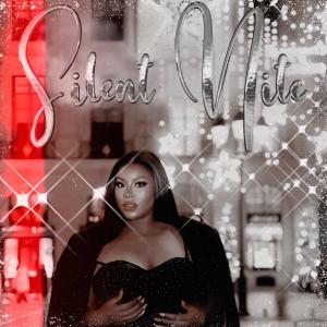 Ester Dean的專輯Silent Nite