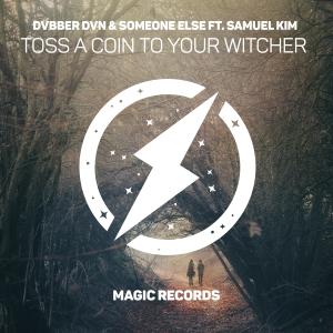 Toss a Coin To Your Witcher dari Samuel Kim