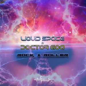 Album Rock & Roller from Doctor GoA