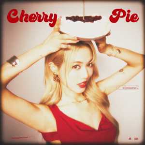 Listen to Cherry Pie song with lyrics from 连颖