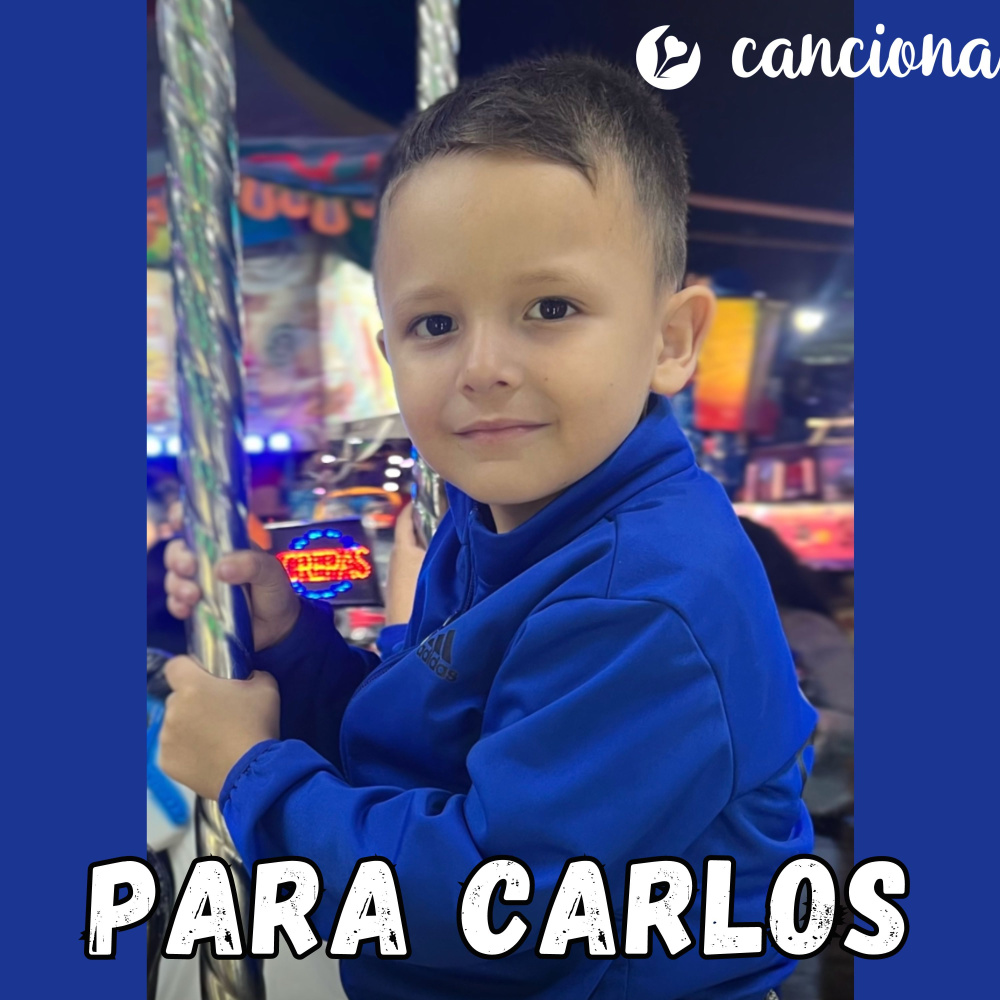 Para Carlos