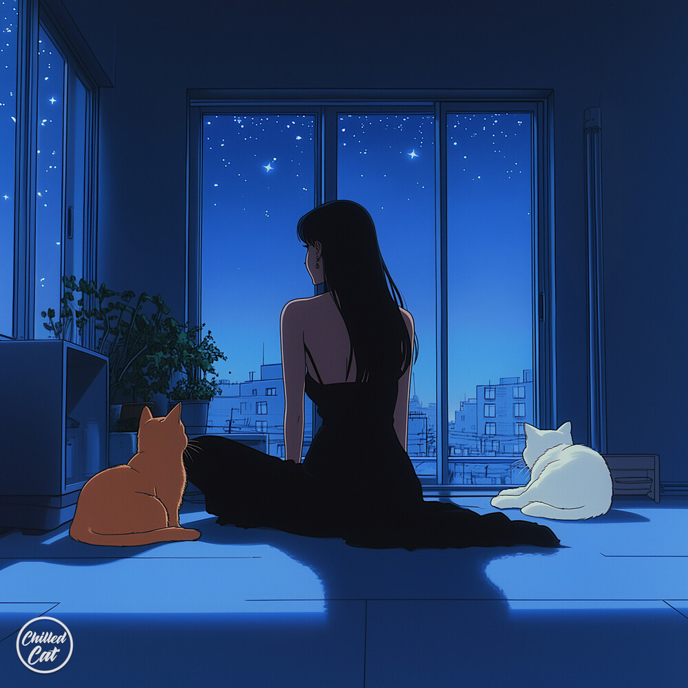 Watching The Night Sky