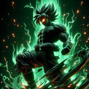 收聽BOOSTプサイ的XXXBROLY! (Explicit)歌詞歌曲