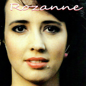 Rozanne的專輯Rozanne