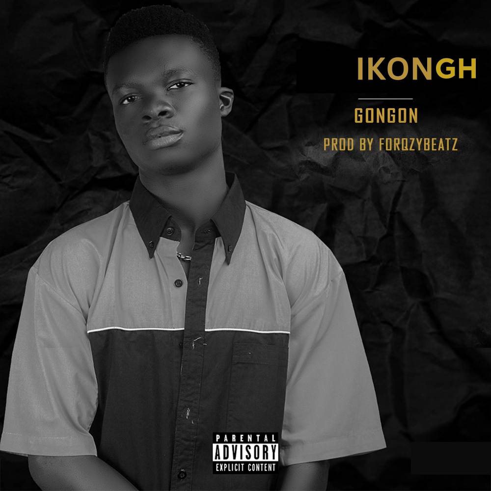 Gongon (Explicit)