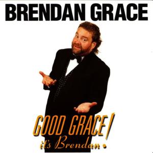 收聽Brendan Grace的Lilly & Agnes歌詞歌曲