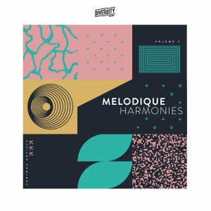 Album Melodique Harmonies, Vol. 5 from Various