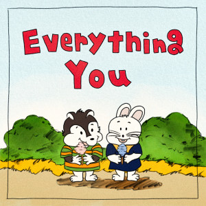 อัลบัม Everything, You ศิลปิน 데일로그