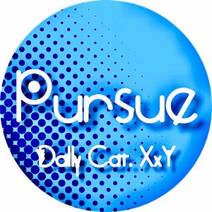 Listen to Pursue (Explicit) song with lyrics from Dally Cat. XxY