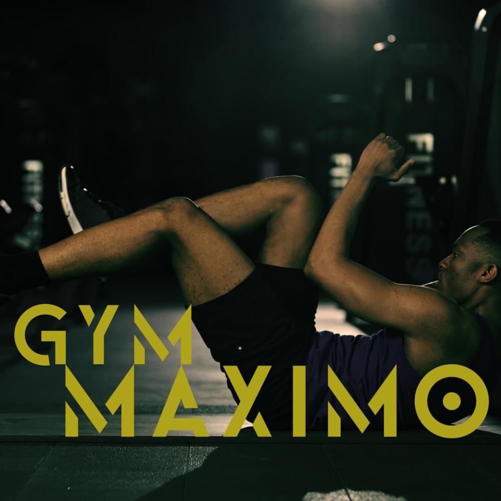 World Ready GyM