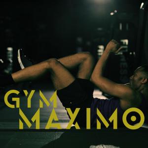 อัลบัม GyM Maximo ศิลปิน Musica Para Hacer Ejercicio, Fitness y Gimnasio
