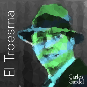 Listen to Anoche a las Dos song with lyrics from Carlos Gardel