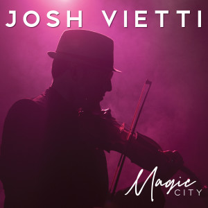 收聽Josh Vietti的New Orleans歌詞歌曲