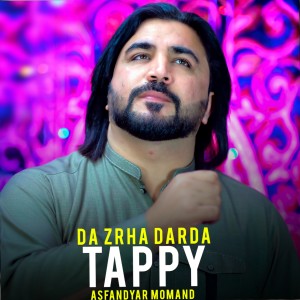 Album Da Zrha Darda from Asfandyar Momand