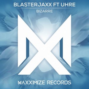 ดาวน์โหลดและฟังเพลง Bizarre (feat. UHRE) พร้อมเนื้อเพลงจาก BlasterJaxx