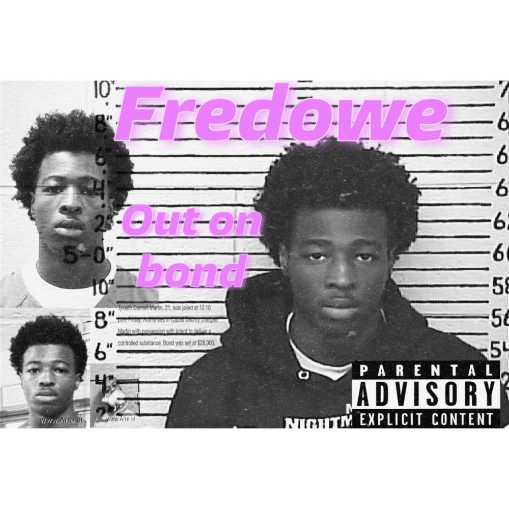 Facts nigga (feat. Richey) (Explicit)