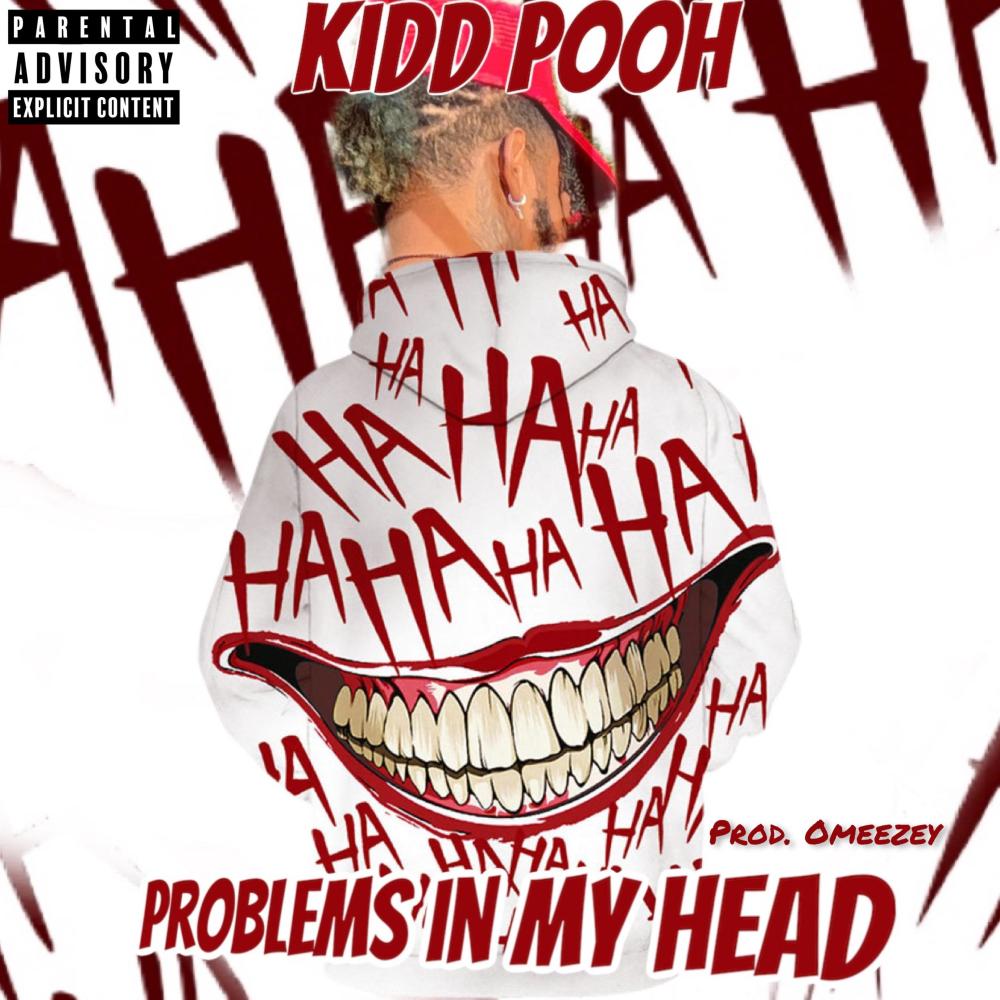 Problem In My Head (Explicit)