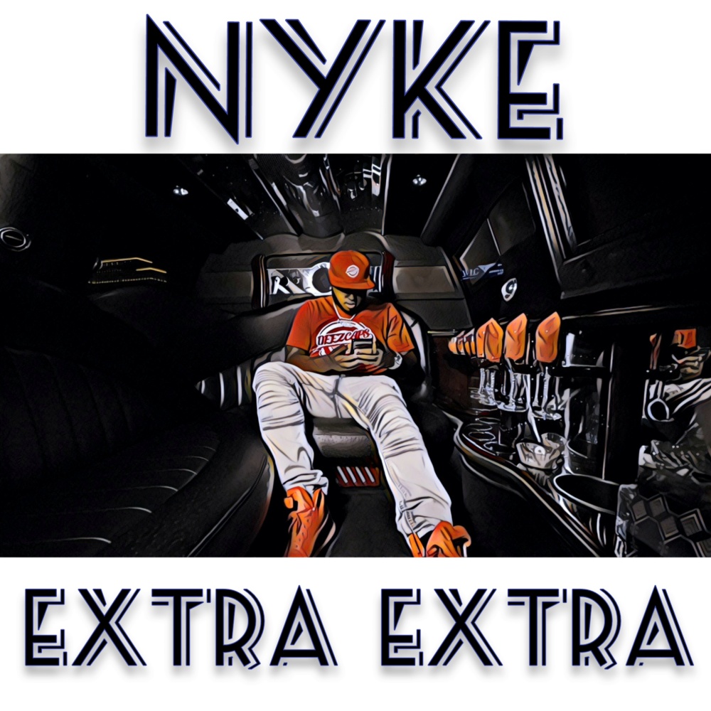Extra Extra (Explicit)