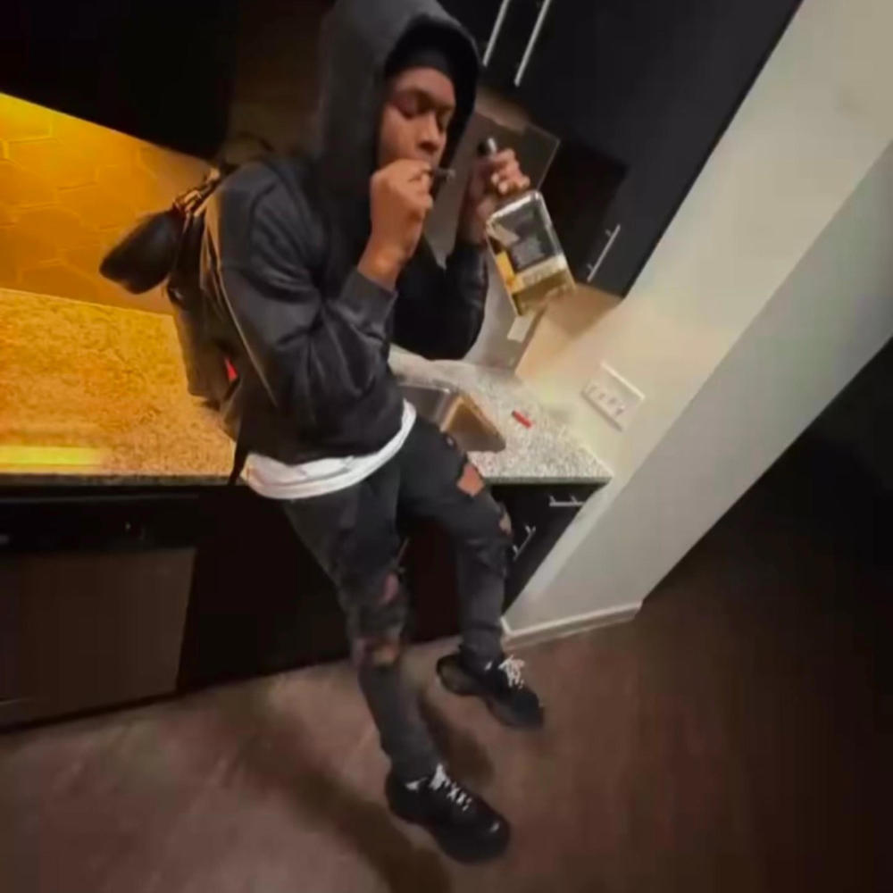 Bak On The Bs (Explicit)