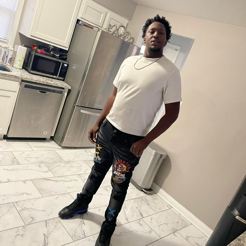 Big Dawg Freestyle (Explicit)