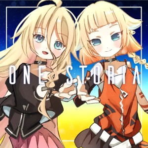 ดาวน์โหลดและฟังเพลง ONE STORIA (feat. IA & OИE) พร้อมเนื้อเพลงจาก Hasumi