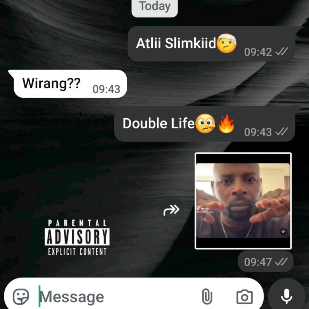 Double Life (Explicit)