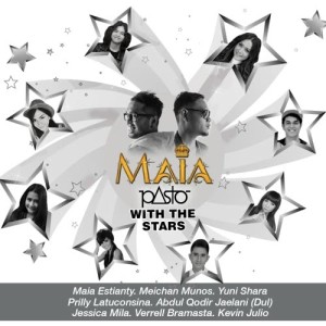 Fall in Love dari Pasto