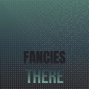 Listen to Fancies There song with lyrics from Dita Matino