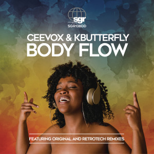 收聽Ceevox的Body Flow (Retrotech's Vocal Drum Mix)歌詞歌曲