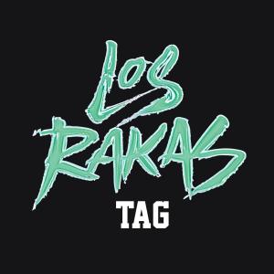 收聽Los Rakas的los rakas tag歌詞歌曲