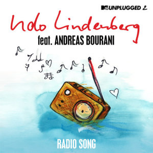 Andreas Bourani的專輯Radio Song (feat. Andreas Bourani) [MTV Unplugged 2] [Single Version]